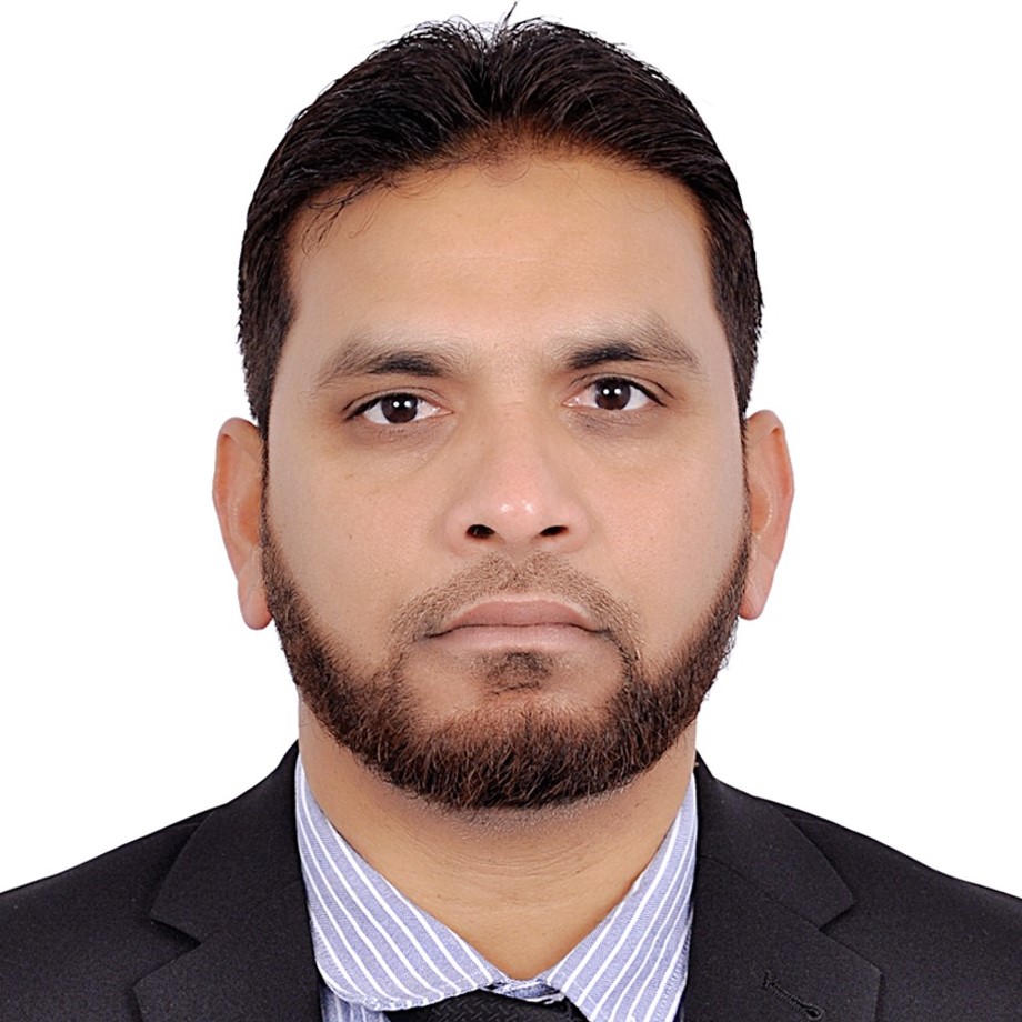 Mohammed Sajid